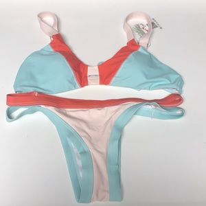 Riviera coco bikini